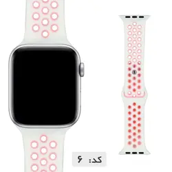 بند نایک اپل واچ سری 44mm SE