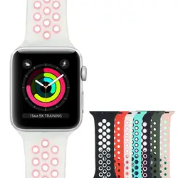 بند نایک اپل واچ سری 3 42mm