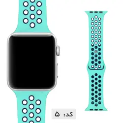 بند نایک اپل واچ سری 3 42mm