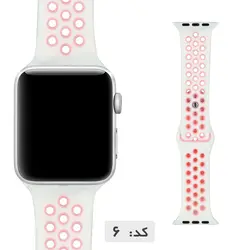 بند نایک اپل واچ سری 3 42mm