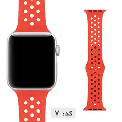 بند نایک اپل واچ سری 3 42mm