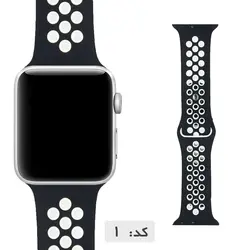 بند نایک اپل واچ سری 2 42mm