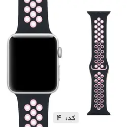 بند نایک اپل واچ سری 2 42mm