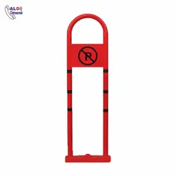 قفل پارکینگ یک متری