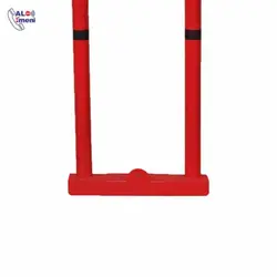 قفل پارکینگ یک متری