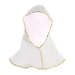 سرپوش چرمی جوشکاری