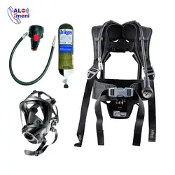 دستگاه تنفسی دراگر PSS 3000