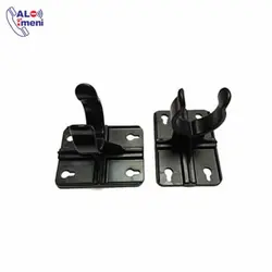 پایه چراغ دیواری DAYSUN مدل A003