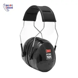 گوشی ایمنی پلتور OPTIME 101