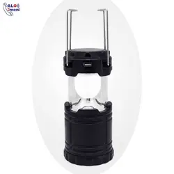 چراغ فانوسی جی ال مدل G85