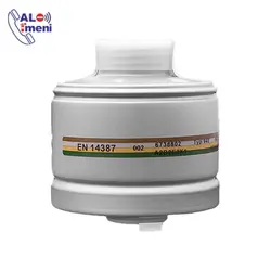 فیلتر 4 حالته دراگر