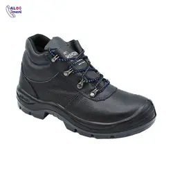 پوتین نیم ساق اورست