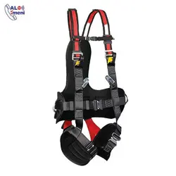 کمربند عایق برق پاراشوتی Protekt P80 E ISOL