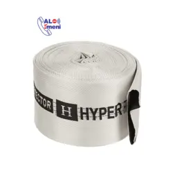 شیلنگ آتش نشانی 4 اینچ هایپر