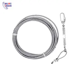 کابل نجات 10 متری Protekt SKC-BLOCK