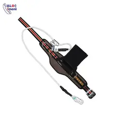 کمربند کمری ترمزدار ریگلاژی A222