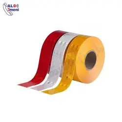 شبرنگ ترافیکی نانو | شبرنگ NANO