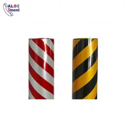 شبرنگ ترافیکی نانو | شبرنگ NANO