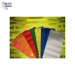 شبرنگ ترافیکی نانو | شبرنگ NANO