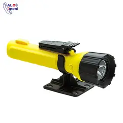 چراغ قوه ضدانفجار SF 13 | دایسون