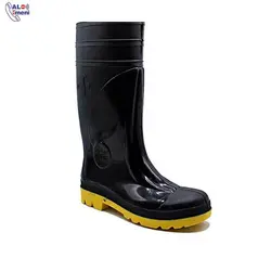 چکمه ایمنی شیما سرپنجه فولادی