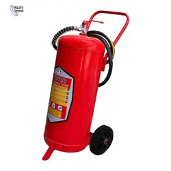 کپسول 50 کیلویی پودری سپهر