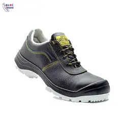 کفش ایمنی ایمن پا بتا TPU