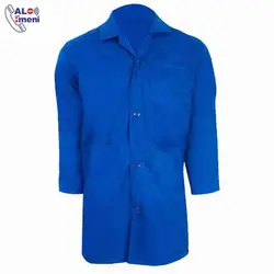 روپوش کار بلند ایمنی