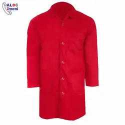 روپوش کار بلند ایمنی