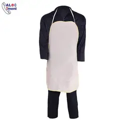 پیش بند چرمی 85*60 سانتی متری | پیش بند ایرانی