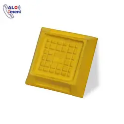 گل میخ چدنی 15*15