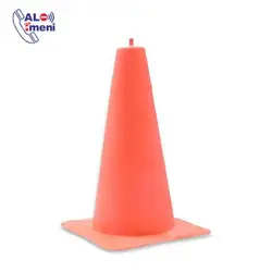 مخروط ترافیکی 45 سانتی