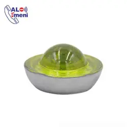 چشم ببری ترافیکی