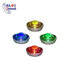 چشم ببری ترافیکی