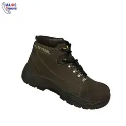 پوتین ایمنی میلر مدل استیل