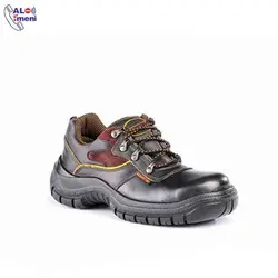 کفش آقانژاد مدل زاگرس