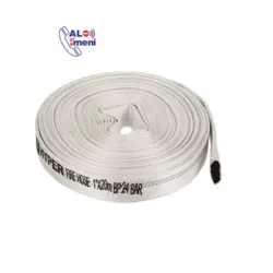 شیلنگ آتش نشانی 1 اینچ هایپر