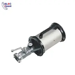 نازل آتش نشانی فوم متوسط M2 M4