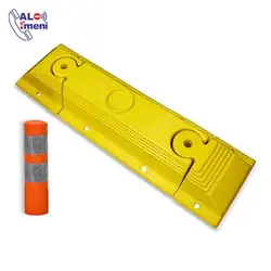 جدا کننده خطوط 50 سانتی