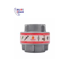 هیدرانت آتش نشانی آریا 2 اینچ