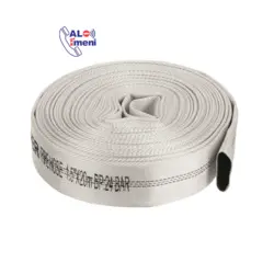 شیلنگ آتش نشانی 1/5 اینچ هایپر