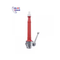 نازل آتش نشانی 2.5 اینچ راد