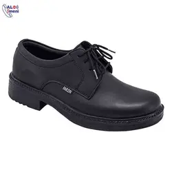 کفش مردانه فرزین مدل لرد - کفش lord