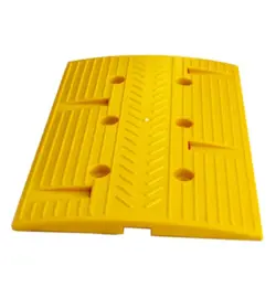 سرعت گیر پلاستیکی 50*35