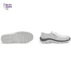 کفش طبی پرسنلی ارک مدل اپنکا