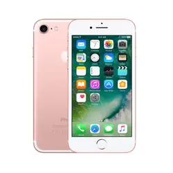 گوشی موبایل iPhone 7 ظرفیت 32 گیگابایت