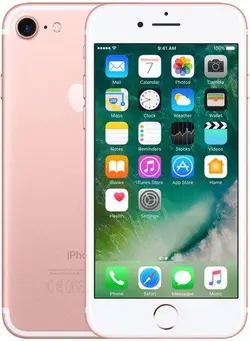 گوشی موبایل iPhone 7 ظرفیت 32 گیگابایت