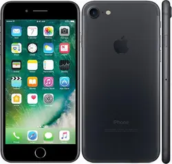گوشی موبایل iPhone 7 ظرفیت 32 گیگابایت