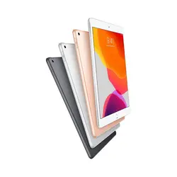 تبلت اپل مدل Apple iPad 7 10.2 4G ظرفیت 128 گیگابایت
