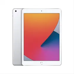 تبلت اپل مدل iPad 8 10.2 inch 2020 WiFi ظرفیت 128 گیگابایت